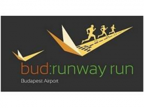Bud: Runway Run logo