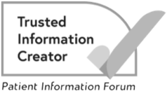 Trusted Information Creator
