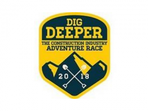 Dig Deeper logo