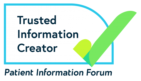 Trusted Information Creator