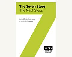 Next 7 Steps booklet cover
