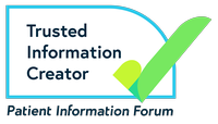 Trusted Information creator logo